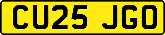 CU25JGO