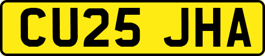 CU25JHA