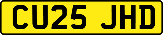 CU25JHD