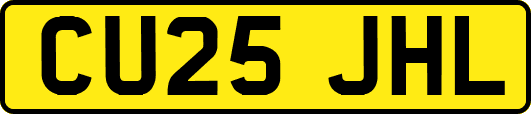 CU25JHL