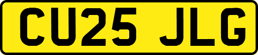 CU25JLG