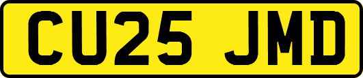 CU25JMD