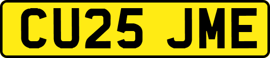 CU25JME