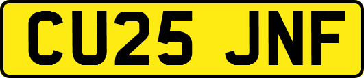 CU25JNF