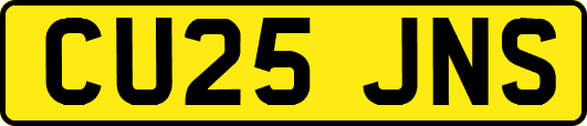 CU25JNS