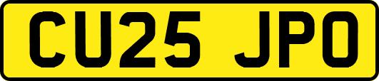 CU25JPO