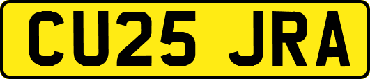 CU25JRA