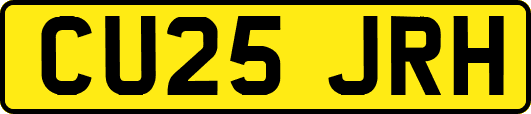 CU25JRH