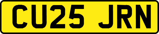 CU25JRN