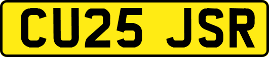 CU25JSR