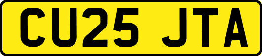 CU25JTA