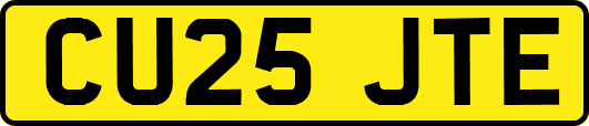 CU25JTE