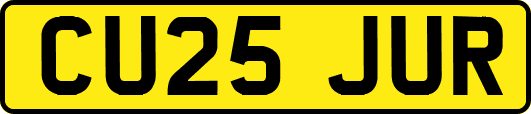 CU25JUR