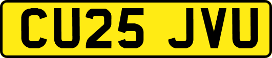 CU25JVU