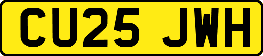 CU25JWH