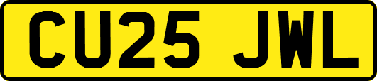 CU25JWL