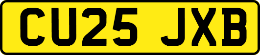 CU25JXB