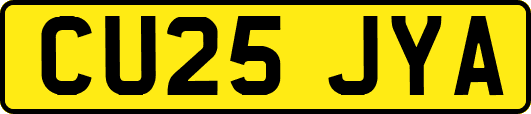 CU25JYA