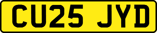 CU25JYD