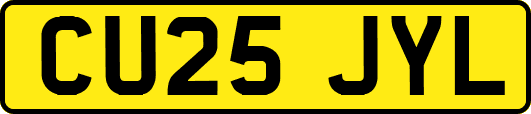 CU25JYL