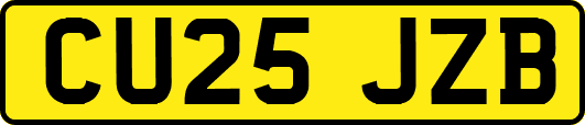 CU25JZB