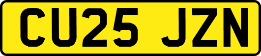 CU25JZN