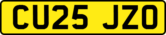 CU25JZO