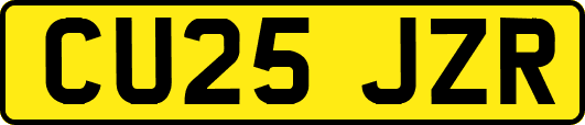 CU25JZR