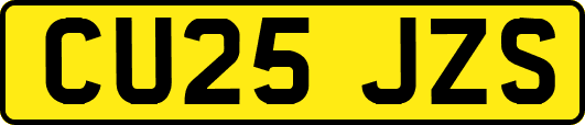 CU25JZS