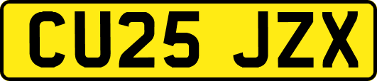 CU25JZX