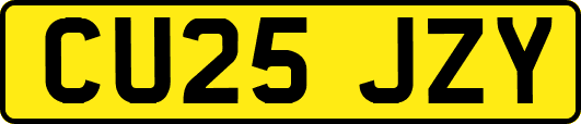 CU25JZY