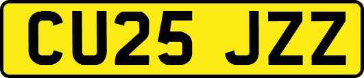 CU25JZZ