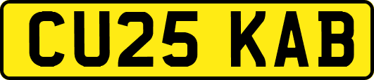 CU25KAB