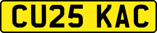 CU25KAC