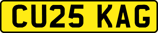 CU25KAG