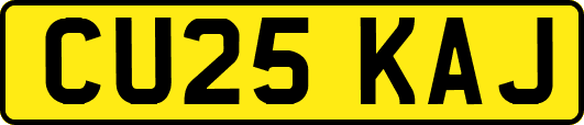 CU25KAJ