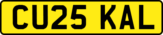CU25KAL