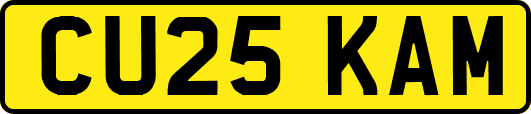 CU25KAM