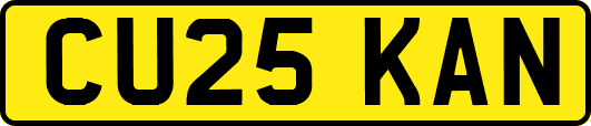 CU25KAN