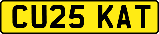 CU25KAT