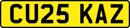 CU25KAZ