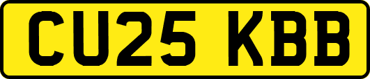 CU25KBB