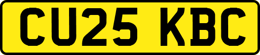 CU25KBC