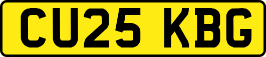 CU25KBG
