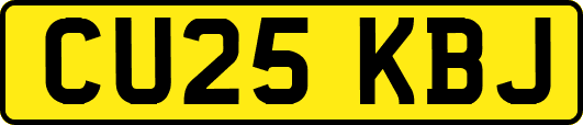 CU25KBJ