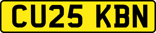 CU25KBN