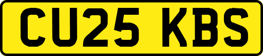 CU25KBS