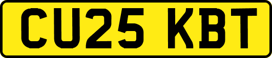 CU25KBT