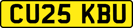 CU25KBU