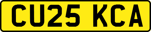 CU25KCA